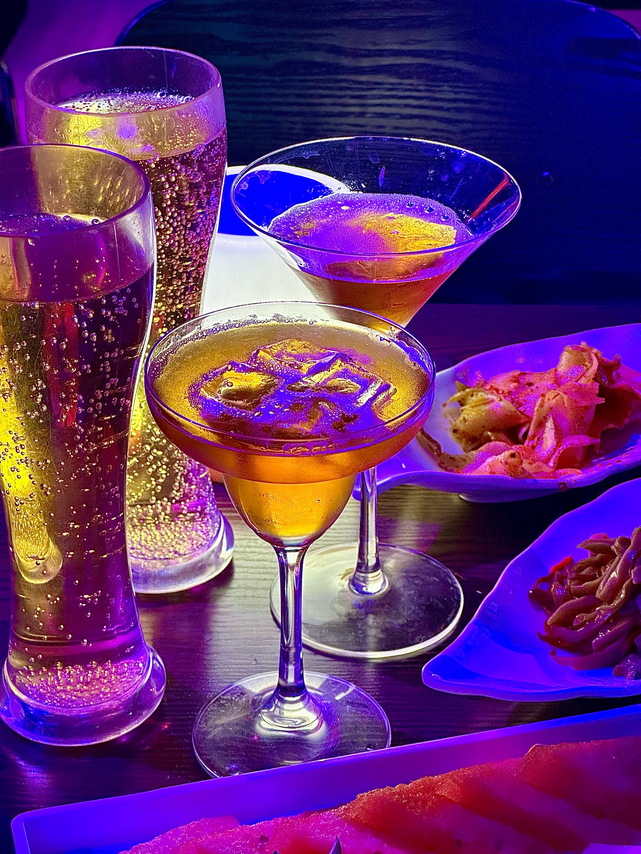 兰州商务ktv能否组局详解-城关区ktv预订